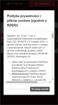Mobile Screenshot of em-audio.pl